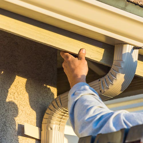 Gutters